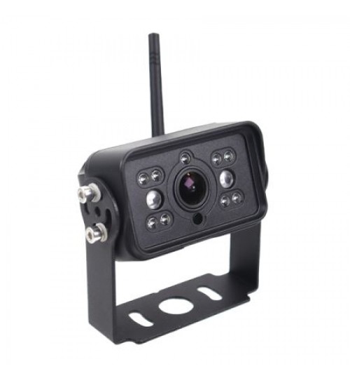 Wireless AHD Reversing Camera System 477604